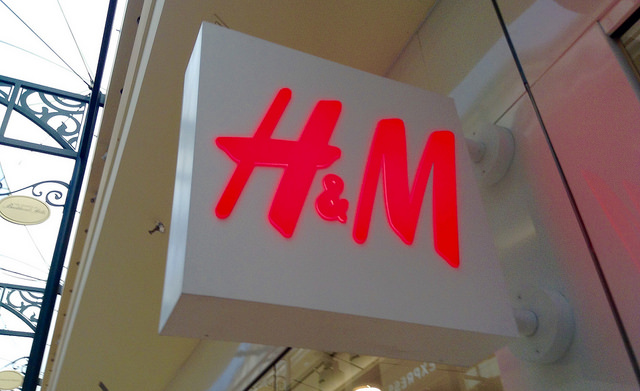 H&M、労働環境改善のため、新興国のサプライヤーの監視を強化