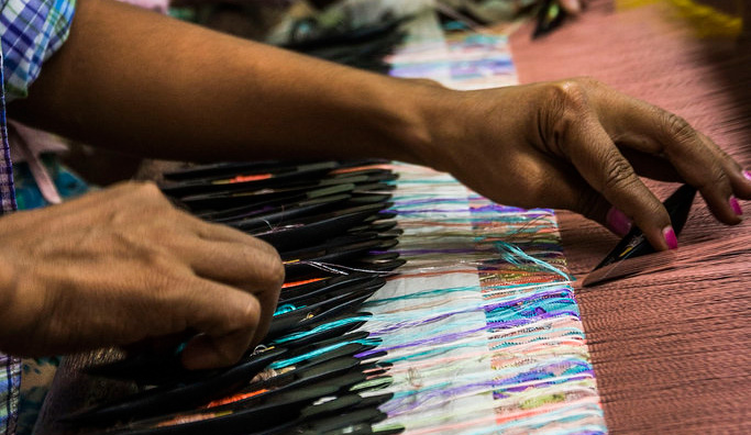 ベトナム：織物・アパレル産業、EVFTAに大きなチャンスを期