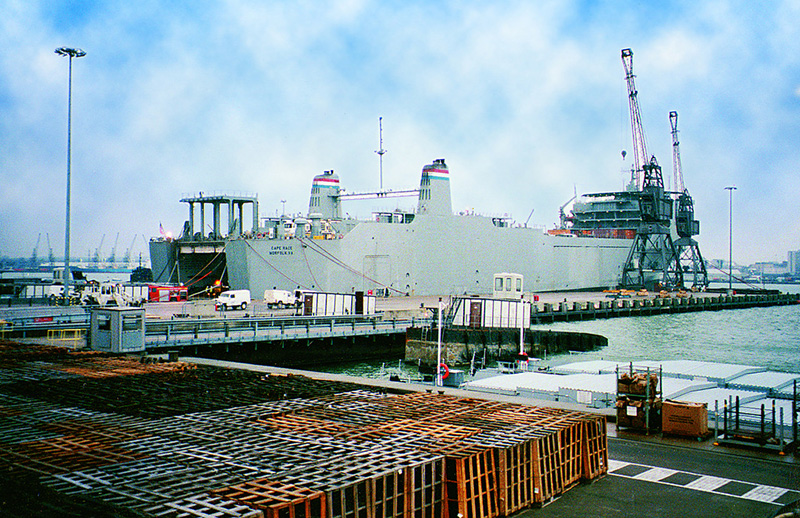 インドネシアと日本政府、Patimban港建設に関する借款協定の締結へ