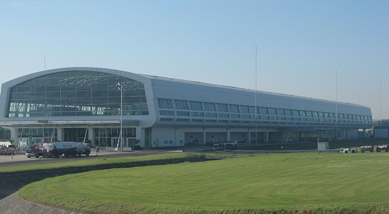 スカルノ・ハッタ国際空港、新第３ターミナルがまもなくオープン