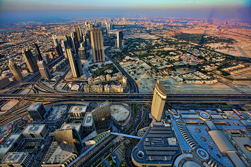 UAEに対し、訪日ビザ取得の緩和実施へ