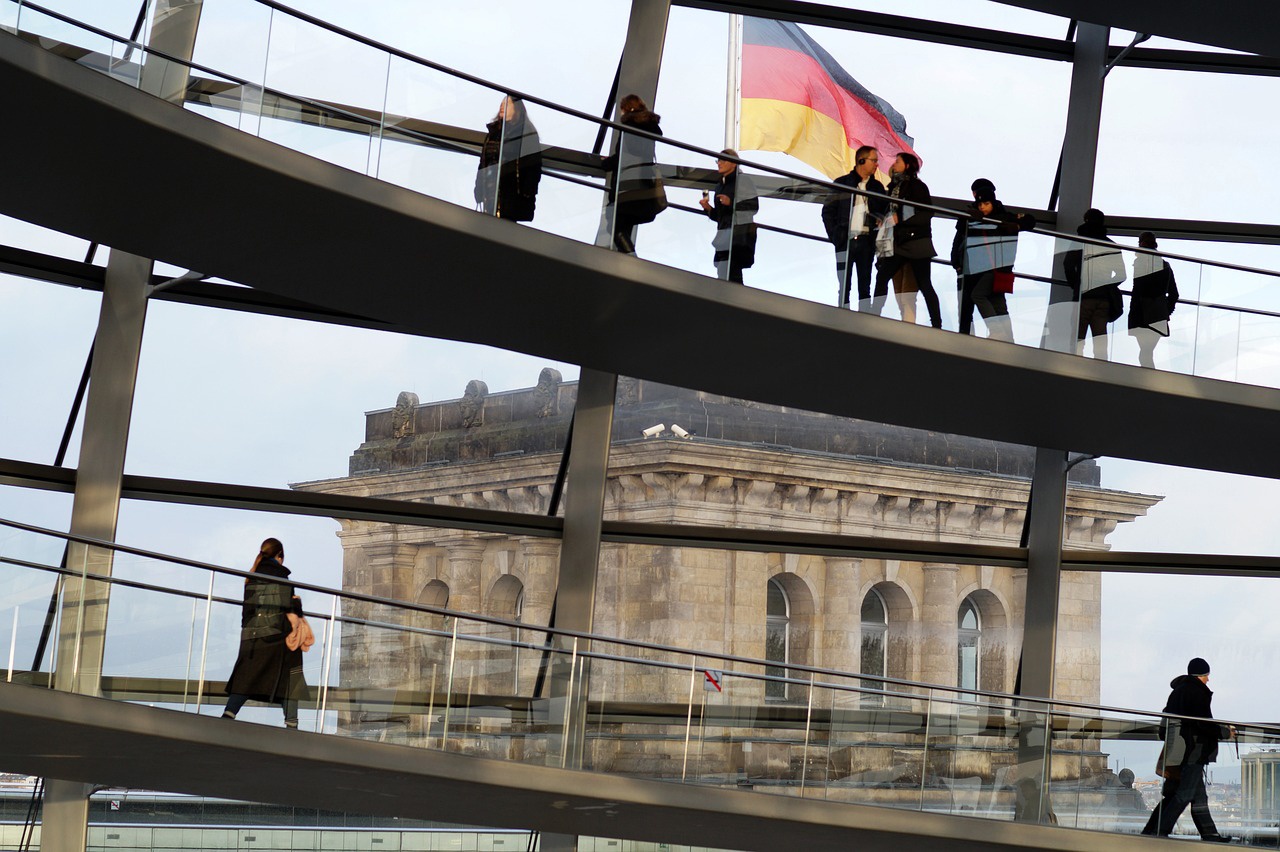 ドイツ：化学業界に景気低迷の影響、第1四半期売上1.1％減に
