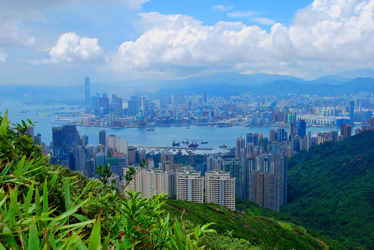 香港の住宅担当局長「次期政権に留任しない」と自ら表明