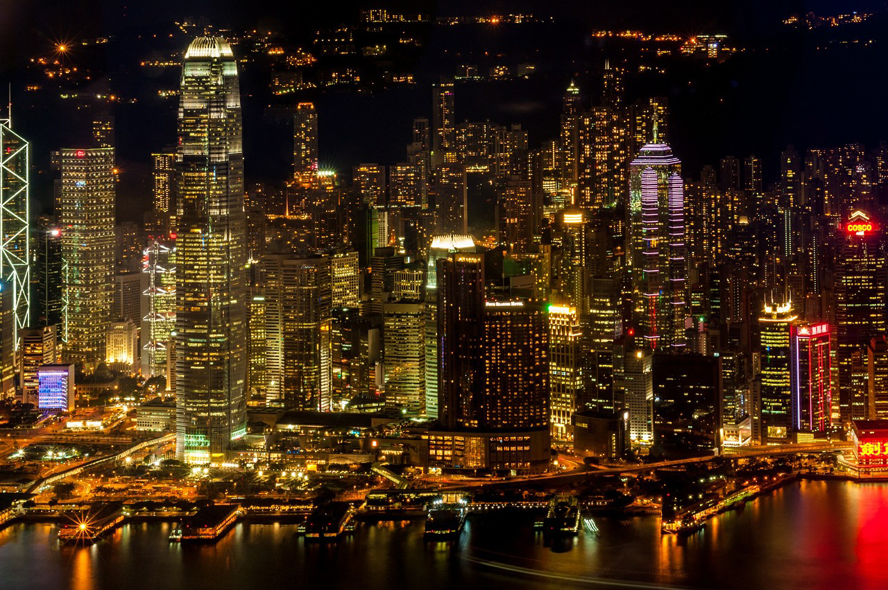 李克強・首相の【香港港独立】への言及が波紋を呼ぶ