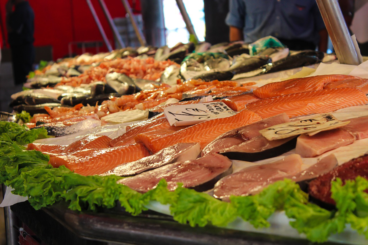 香港・油麻地に「豊洲水産海鮮丼専門店」２号店がオープン