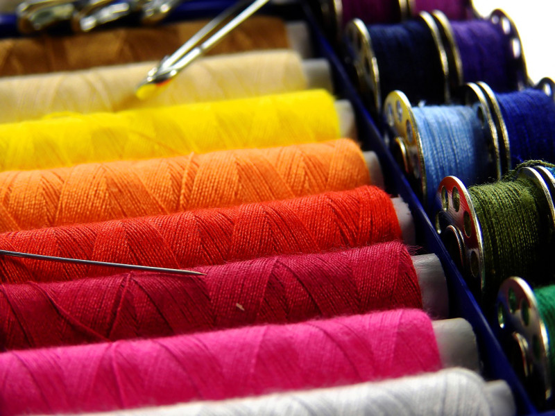インドとベトナムの繊維・アパレル貿易が活況　インドの対ベトナム輸出は42％増加