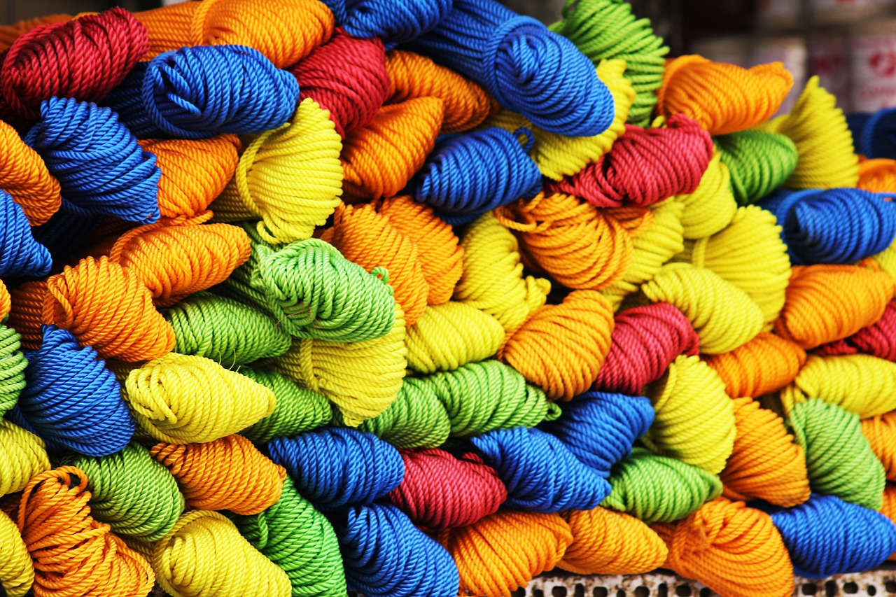 ベトナムの商工省が繊維製品への「アゾ染料」使用に関する新規制を作成