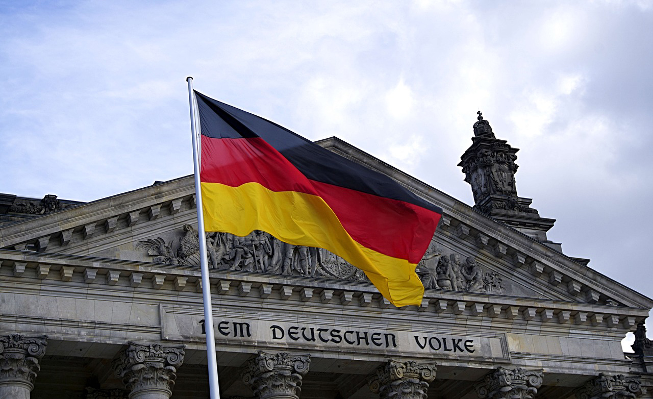 ドイツ：独経済3四半期ぶりプラス成長、1～3月は0.4％に