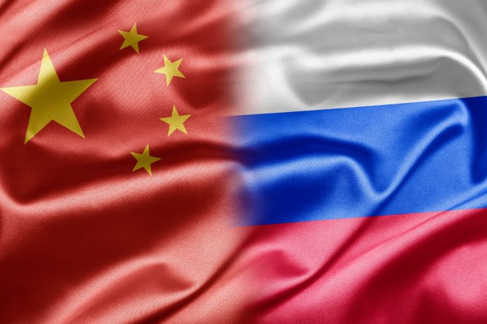 中国人・ロシア人はお互いの国の関係をどう見ているのか