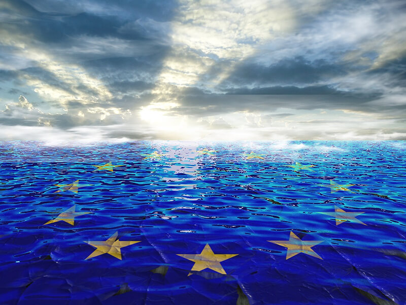 次期EU長期予算の原案発表、加盟国の反発で調整難航か