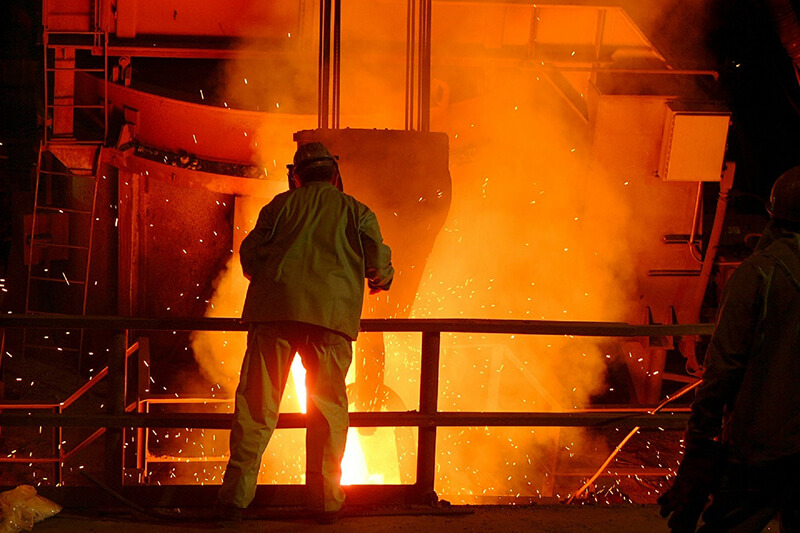 神戸製鋼所の米国合弁会社、新たな亜鉛メッキのラインを建設
