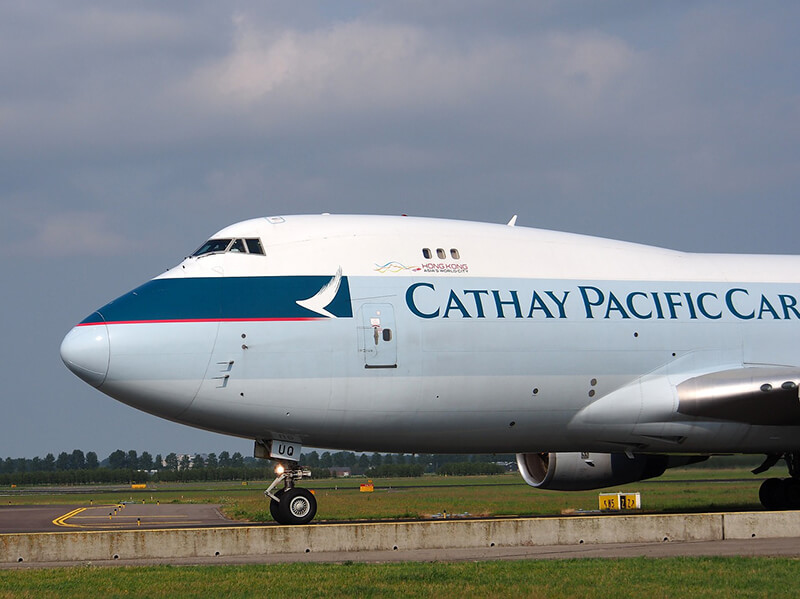 キャセイパシフィック航空（国泰航空）が1年で過去最高の10路線を新規就航　