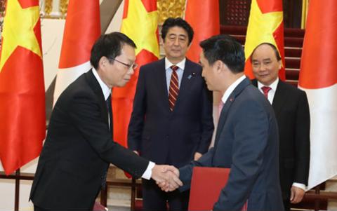 日本はベトナムの建設投資プロジェクトの質を向上させる