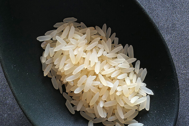 ミャンマー産の米に海外からの関心が高まる