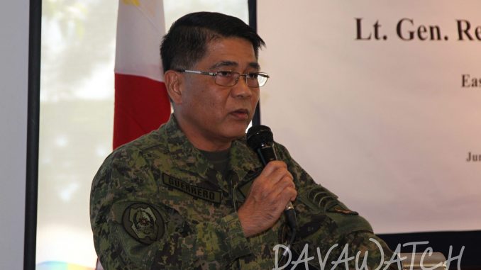 フィリピン軍はマラウィ市のテロリストを80～100人と報告