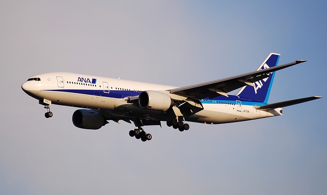 ANA（全日空）がロシア・モスクワとウラジオストクに定期便を年内に就航へ　