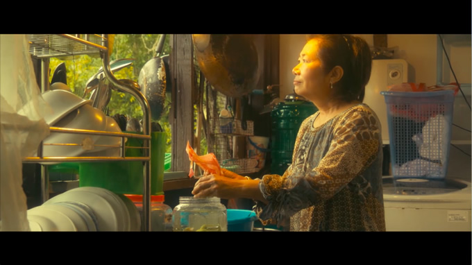 日タイ合作短編映画「離れても離れてもまだ眠ることを知らない」がKisssh-Kissssssh映画祭で上映