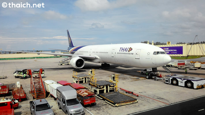 タイ航空が燃油サーチャージを再設定、日本＝タイ間は2017年10月1日以降発券分より