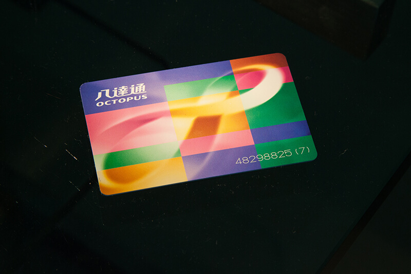 香港・第一世代の「オクトパスカード」が失効、切り替え呼び掛け