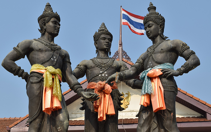 タイ政府、780億バーツの中小企業向けの長期低利貸付を開始