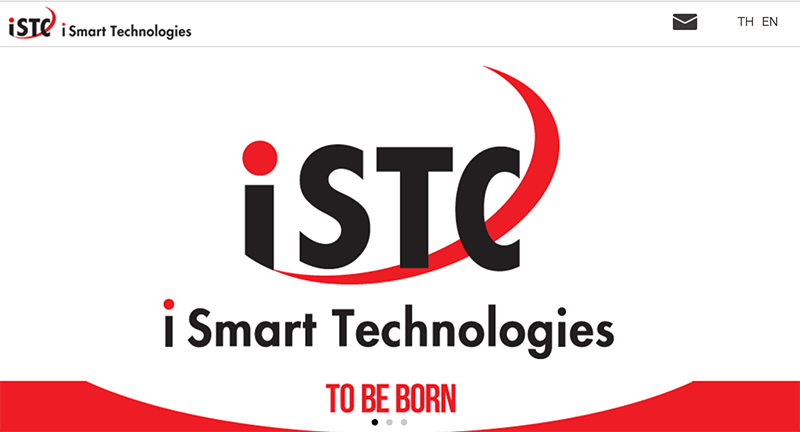 日本の「i Smart Technologies」 タイの中小企業の生産性向上で覚書
