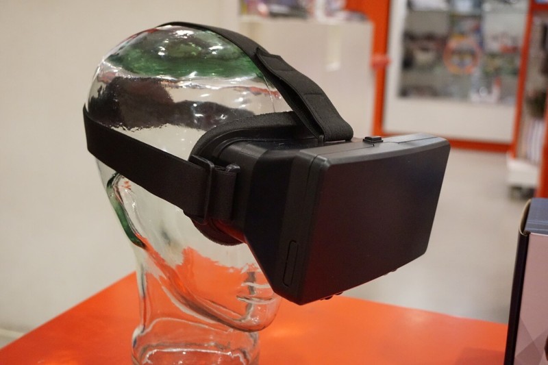日本発の「VR書籍」が中国に進出　現地家電メーカー「小米（Xiaomi）」と協業