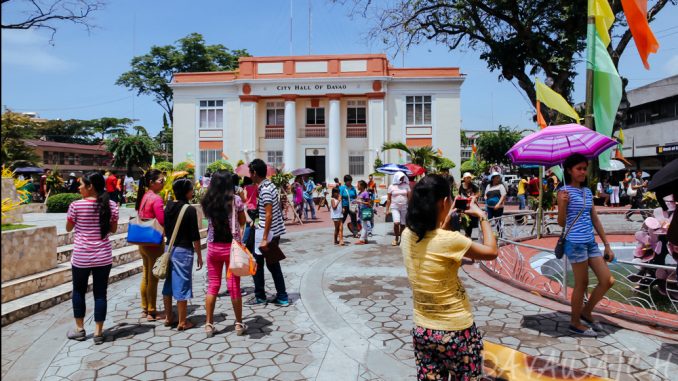 フィリピン・ダバオ市議会が「ペーパーレス会議」？　市内でペーパーレス化の動き