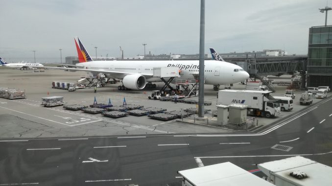 フィリピン：ダバオ国際空港の拡張工事、コロナウィルスの影響で来年以降に延期