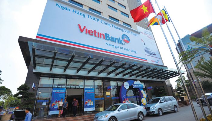 三菱UFJフィナンシャルグループがベトナムの銀行への出資に意欲