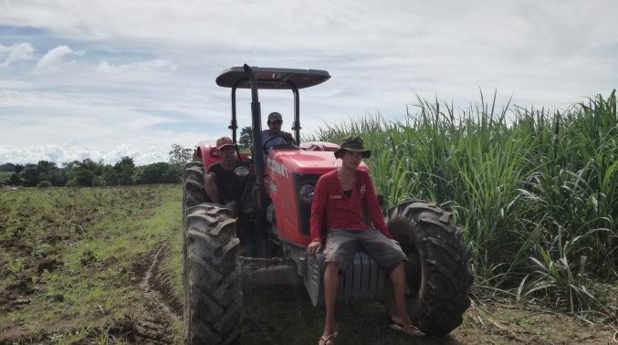 フィリピン・ミンダナオの農業をさらに活性化するための提案とは？
