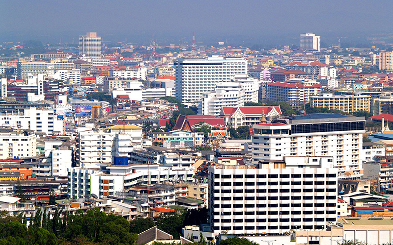 タイで注目される住宅開発プロジェクト  タイのローカル企業と日系企業が連携