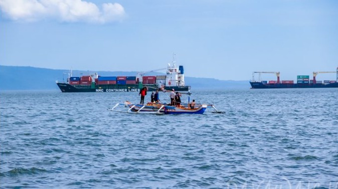 フィリピンのダバオ湾で一部改修の提案　水質汚染や廃棄物処理が課題に