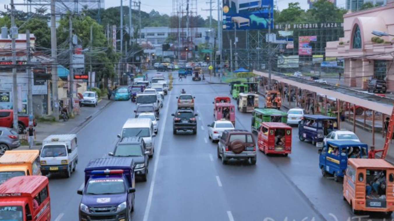 フィリピン：ダバオ市は新型コロナウィルス感染危険地域に指定される