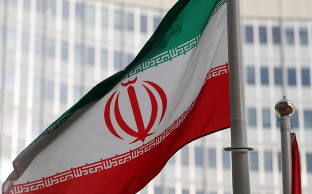 イラン、核合意の義務停止巡る60日の期限は延長せず