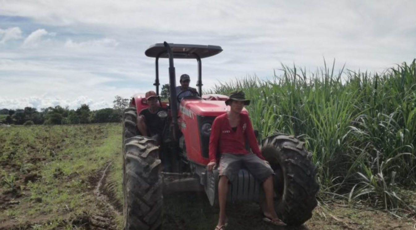 フィリピン：ダバオ市災害リスク軽減管理協議会、災害の影響を受けた地域へ非常用種子を配布