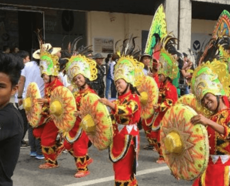 フィリピン：カダヤワン祭り2020、再び1か月の長期開催へ