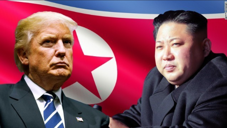 北朝鮮：金委員長、トランプ大統領に北朝鮮訪問招請　8月に書簡＝韓国紙