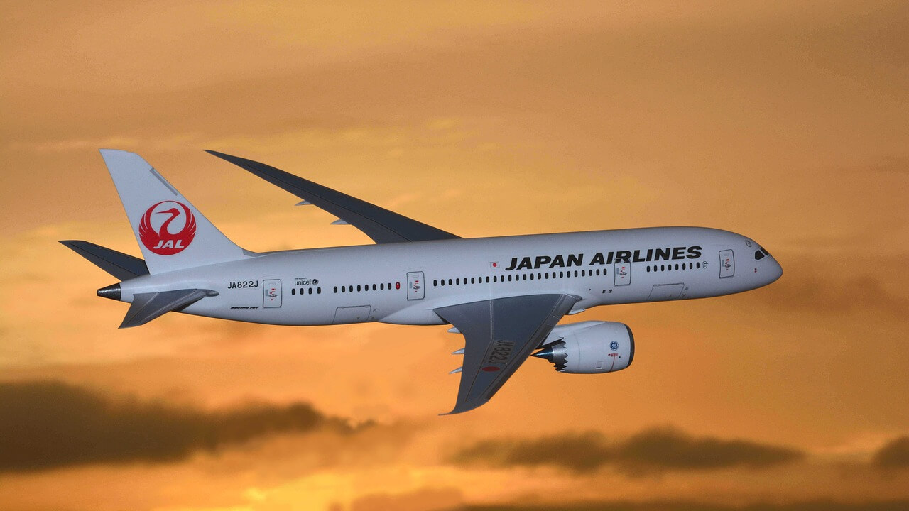 日本：日本航空と全日空、COVID-19安全性評価で5スター獲得