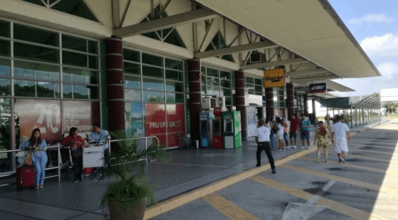 フィリピン：ダバオ空港、ハブ空港開発へ本格始動か