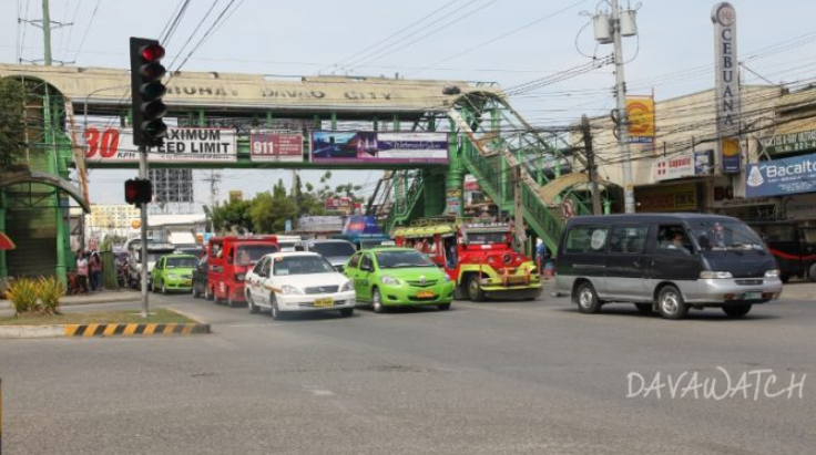フィリピン：ダバオ市で路上駐車料金の徴収開始へ