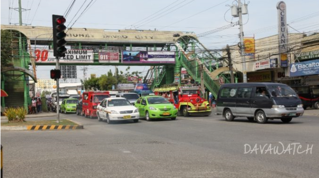 フィリピン：ダバオ市に新地区が誕生か？市議会は本格審議へ