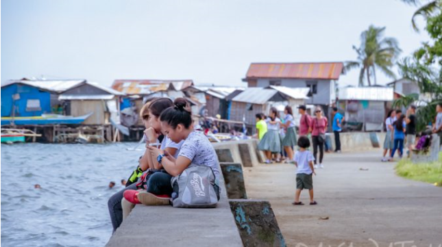 フィリピン：ダバオ市は更なる厳しい隔離措置には否定的な見解を示す