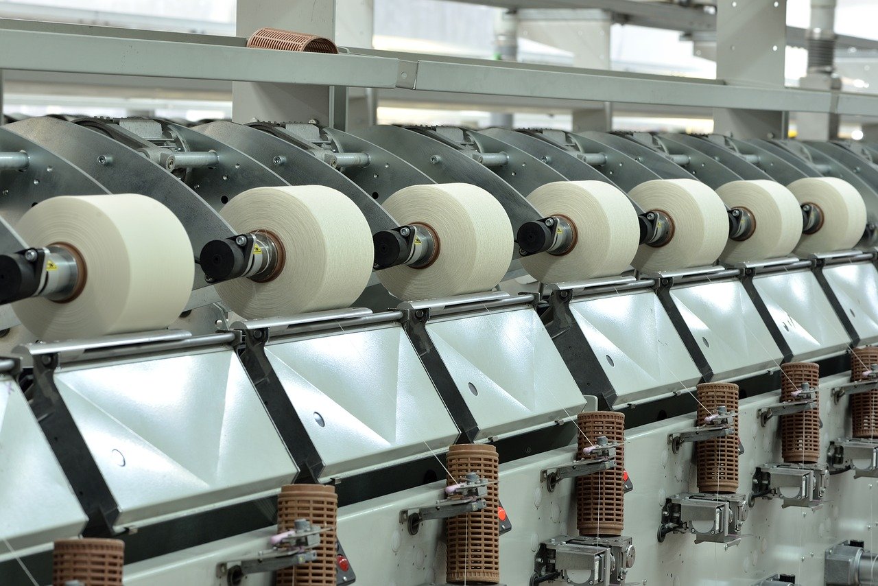 アフリカ諸国との受注競争に見舞われるベトナムの繊維産業