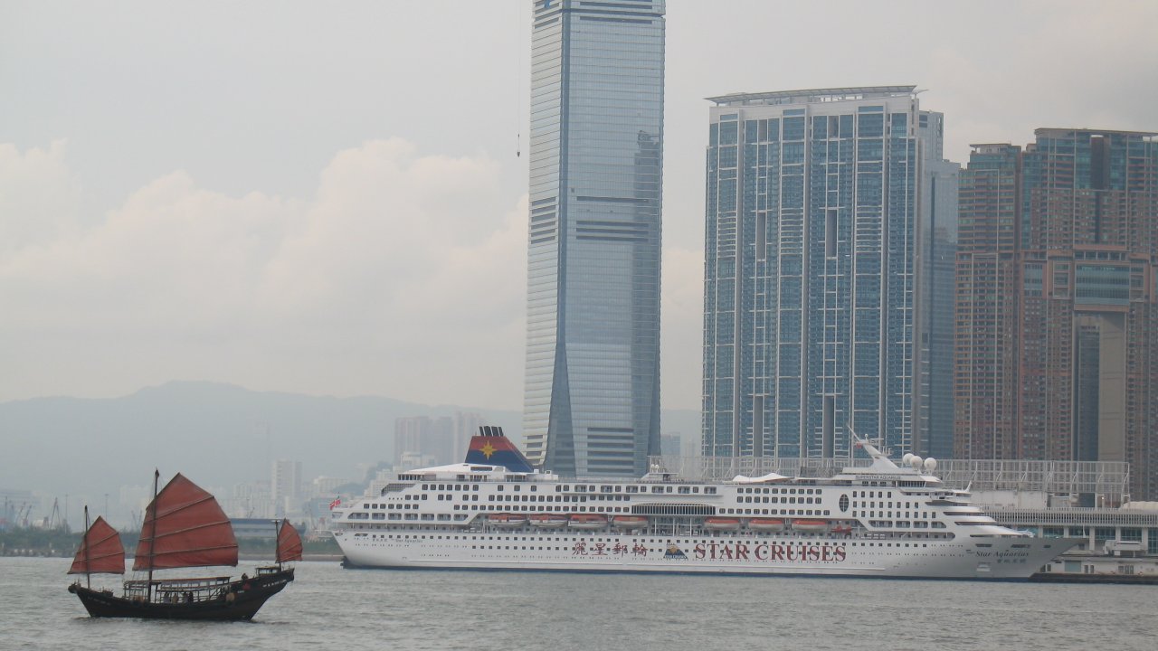 香港：８日から本土からの入境者は隔離