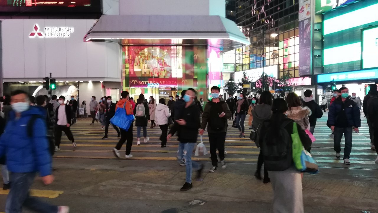 香港：本土客お断りは差別禁止条例に違反