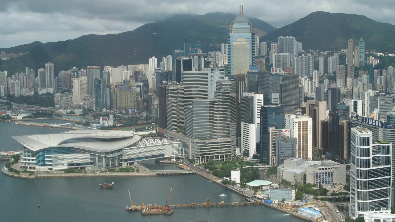 香港：不動産取引登録、８月は２９％減