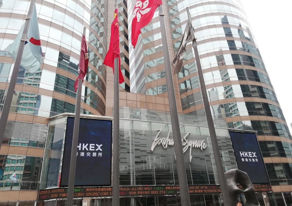 香港：金融管理局が今年最大の市場介入