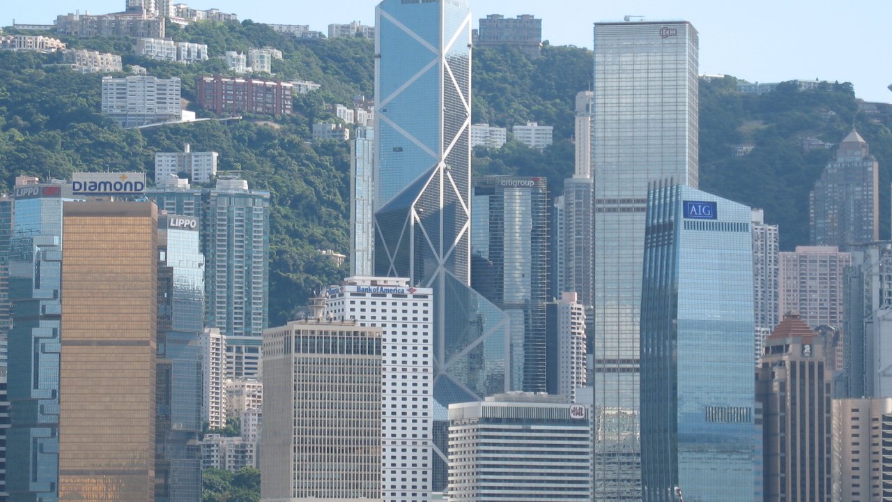 香港：金融管理局がデジタル通貨を検討
