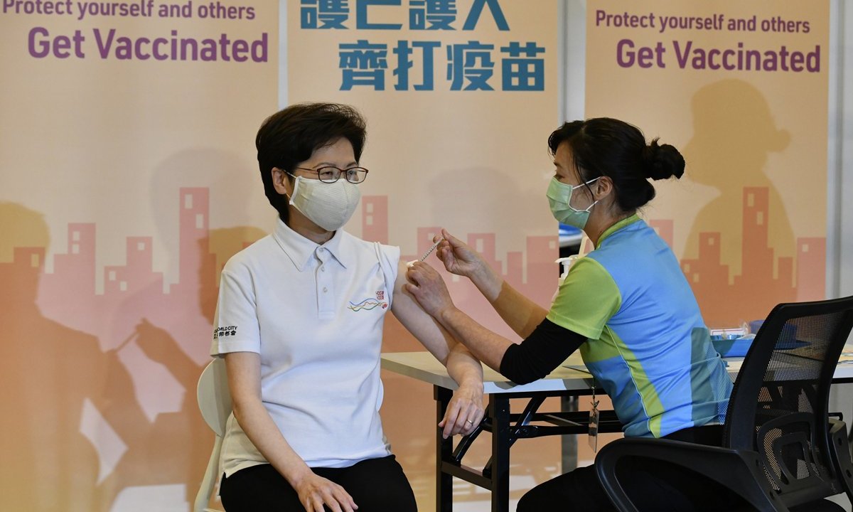 中国：東京オリンピックに中国製ワクチン