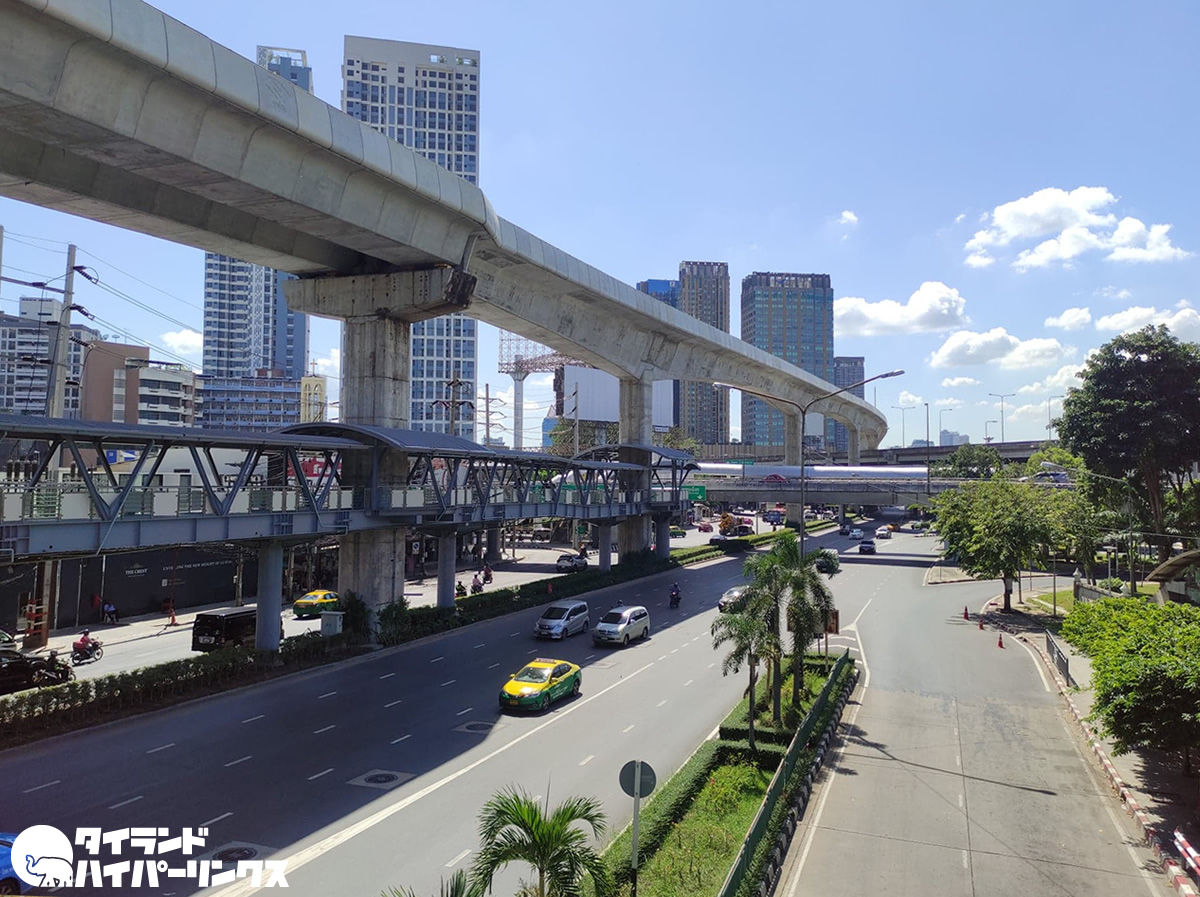 タイ：タイ正月の帰省渋滞緩和を、運輸省「移動日をずらして」